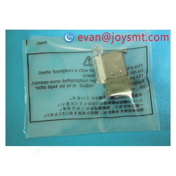 Quality SMT spare parts original SAMSUNG SOLENOID VALVE wholesale