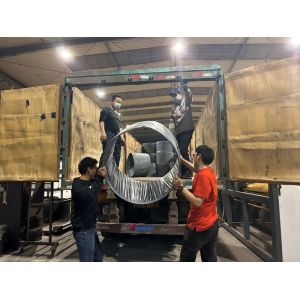 3lpe Coating Pipeline Field Joints 60/80c Cross-Linked Anticorrosion Heat Shrink