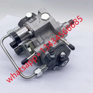 Original fuel pump 294000-1372 HP3 pump 294000-0641 for injector 1460A053