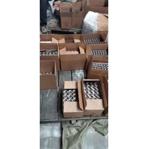 Cheap Threaded Pipe Fittings Stainless Steel Threaded Coupling NPT BSPP &amp; BSPT for sale