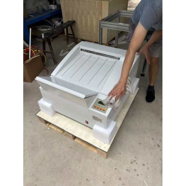 20-60sec Developing Time NDT X-ray Flaw Detector / Film Developer Processor HDL