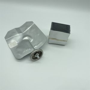 Durable Bag on Valve for Industrial Applications - 1000ml Specification