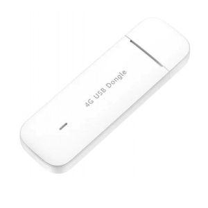 Brovi E3372-325 4G USB Dongle White Unlocked for Any Network SIM Card 150Mbps