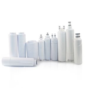 Refrigerator Water Filter 9081 Replacement OEM Filter 1 and Filter 2 for Big