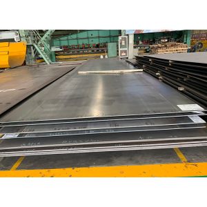 China Astm A517 Grade F Steel Plate  A517 Hot Rolled Steel Sheet  Astm A517 Hot Rolled Steel Plates on sale