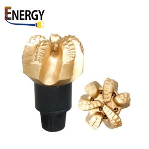 Diamond PDC Drilling Bit 10-1/4 inch 6 Blades API Drilling Tools