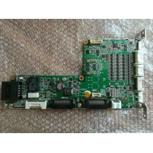 Smt Yamaha Pick And Place Machine Parts KKE-M4571-000 YS24 I/O Board Head Card