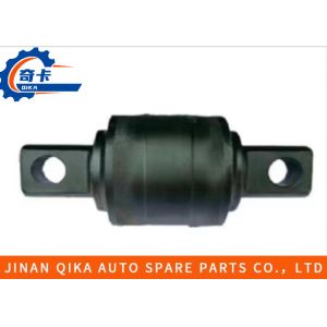 85*77*152*21 Shacman Spare Parts Shock Absorption Thrust Rod Rubber Core