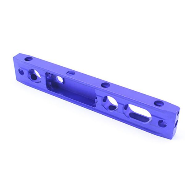 Aluminium Frame Extrusion Anodized Extrusion Aluminum Profile with Anodized