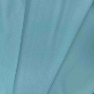 Plain Pattern Recycled Lycra Fabric With SPF50 Sustainability