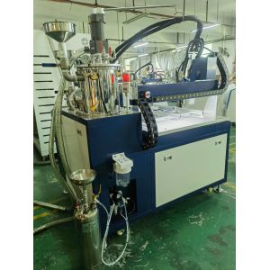 CNC 3 Axis Automatic Glue Dispensing Machine Automatic Robot