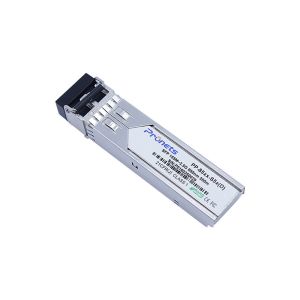 PP-8524-S5x(D) 1.25Gbps SFP 850nm 550m