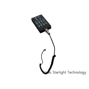 High Power Manpack Jammer Rf Signal Jammer With Remote Control