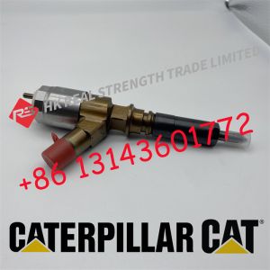 Caterpiller Common Rail Fuel Injector 32F61-00062 326-4700 10R-7675 32F6100062