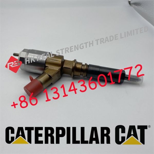 Caterpiller Common Rail Fuel Injector 32F61-00062 326-4700 10R-7675 32F6100062