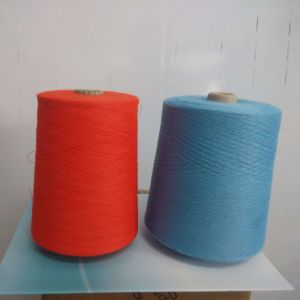 Lenzing Viscose Yarn Knitting For Garment And Home Textile