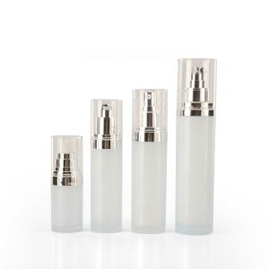 Skincare Empty 50ML 80ML 120ML Lotion Spray Bottle