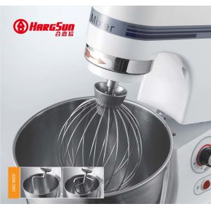 Sturdy 7 Quart Stand Cake Mixer Machine Multifunctional