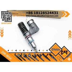 Factory Direct Supply Common Rail Injector 223-5328 10R-1003 350-7555 20R-0056