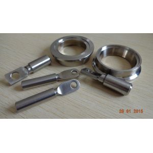 Machining Parts With High Quality, Cnc Machining, Machining Parts