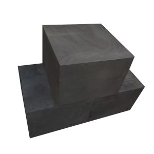 High Purity Artificial Graphite Block For EDM Industry