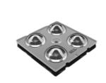 Moistureproof MLA Multi Lens Array Scratch Resistant 150 Degree