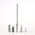 High Precision CNC Machined Parts Custom Hardware CNC Precision Components