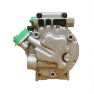 ALA20713 Hyunori AC COMPRESSOR Elantra, Verna AC COMPRESSOR VS16 AC COMPRESSOR