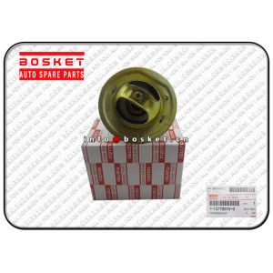 Thermostat 1137700700 1-13770070-0 Isuzu Engine Parts Suitable for ISUZU 4BG1