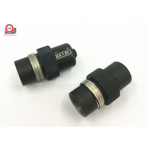 Cheap Knurled Finish Packaging Machine Parts , Custom Machined Aluminum Parts for sale