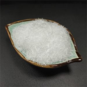 China UHPC Special Synthetic Fibre For Inhibiting Drying Shrinkage And Temperature Changes on sale