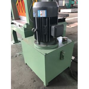 Rubber Vulcanizing Press Machine for MOTO TIRES 2700*2170*1770mm-4000*3000