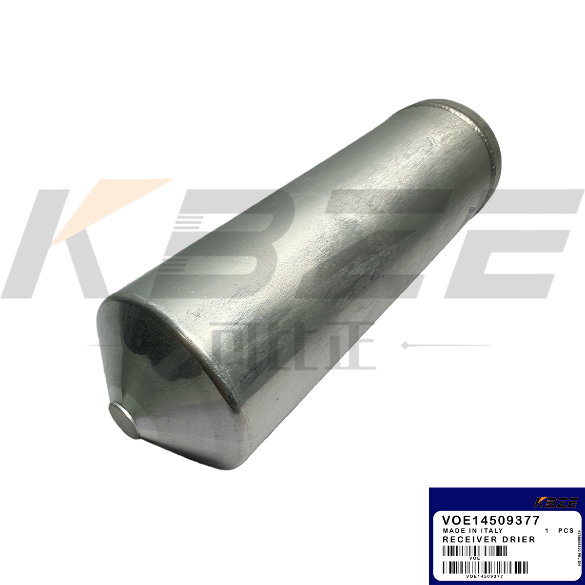 KBZE VOE14509377 14509377 VOLVO RECEIVER DRIER FITS EC140 EC160 EC200 EC290 EC360 EC460 EC700 EXCAVATOR