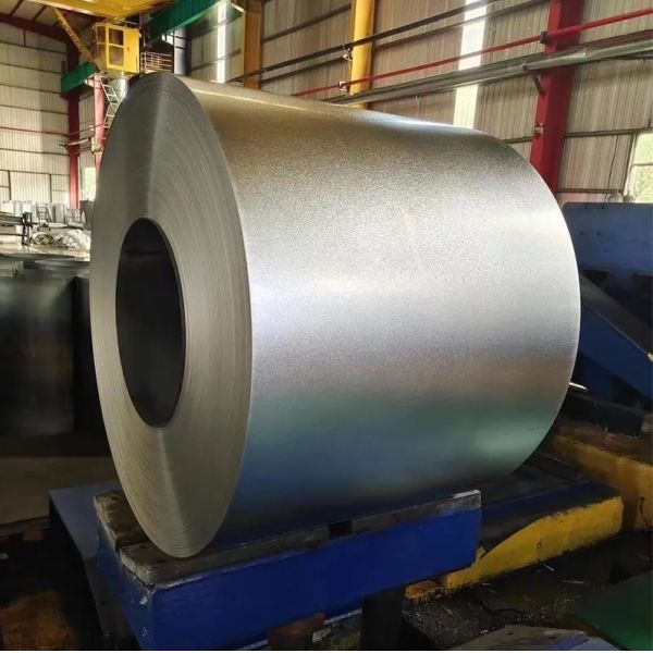 Quality Galvanized DX51D Roofing Sheet Coil High Strength Hot Rolled For Corrugated Iron wholesale