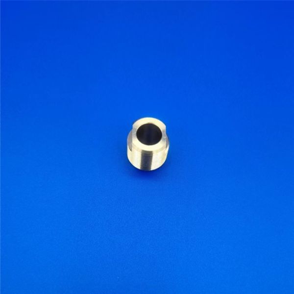 Quality BSPT BSP 150LB SUS316 Female Threaded Pipe Fitting CNC Ss 304 Hex Nipple OEM wholesale