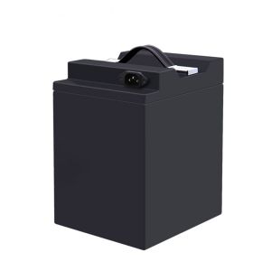 LiFePO4 Lithium Battery Custom 48V 60V 72V 30AH 60AH 120AH Lithium Ion Battery