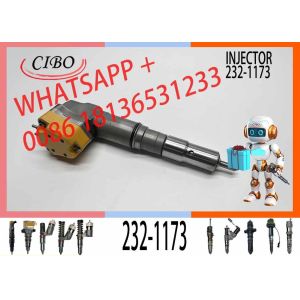Anti Rust 232-1173 Diesel Engine Fuel Injector