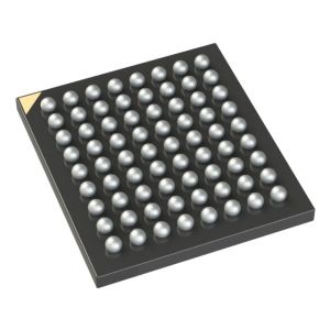 Cheap Field Programmable Gate Array LIFCL-17-8UWG72I 1 V CrossLink™ Embedded Field Programmable Gate Array IC for sale