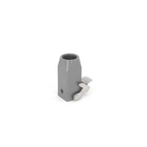 3A Bulkhead And Surface Mounting Housings IP65 Protective Housing