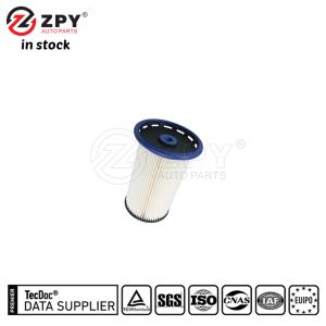 ZPY 7N0127177B New Hight Quality Diesel Fuel Filter For VW Passat Tiguan