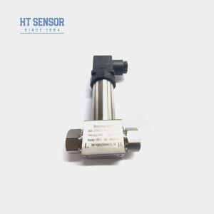 China Differential Pressure Transmitter For Gas And Liquid Pipeline Pressure Measurement Sensor Transmitter on sale