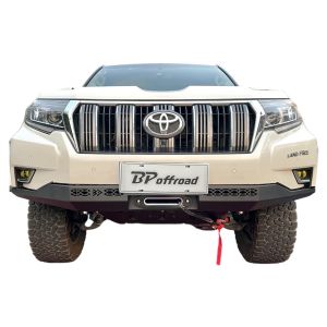 LC150-B10L-C140 Off Road Bumpers OEM Auto Bumper Guard