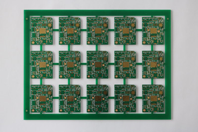 Quality 4 Layer Panel Design 1.6mm 2oz Fr4 PCB Multilayer PCB Board for Electronics wholesale