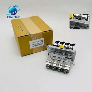 Fuel Injection Pump 1G491-51012 F01G09Y038 104139-4191 For Engine Parts