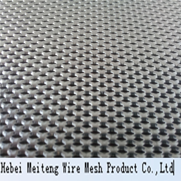 Quality PVC Expanded Plate Mesh/ Metal Expanded Mesh/Aluminium Mesh(Anping Factory) wholesale