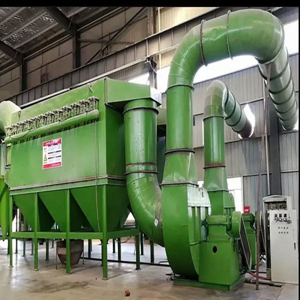 Automatic PLC Controlled 3LPE Coating Pipe Production Line with Shot Blasting Surface Preparation