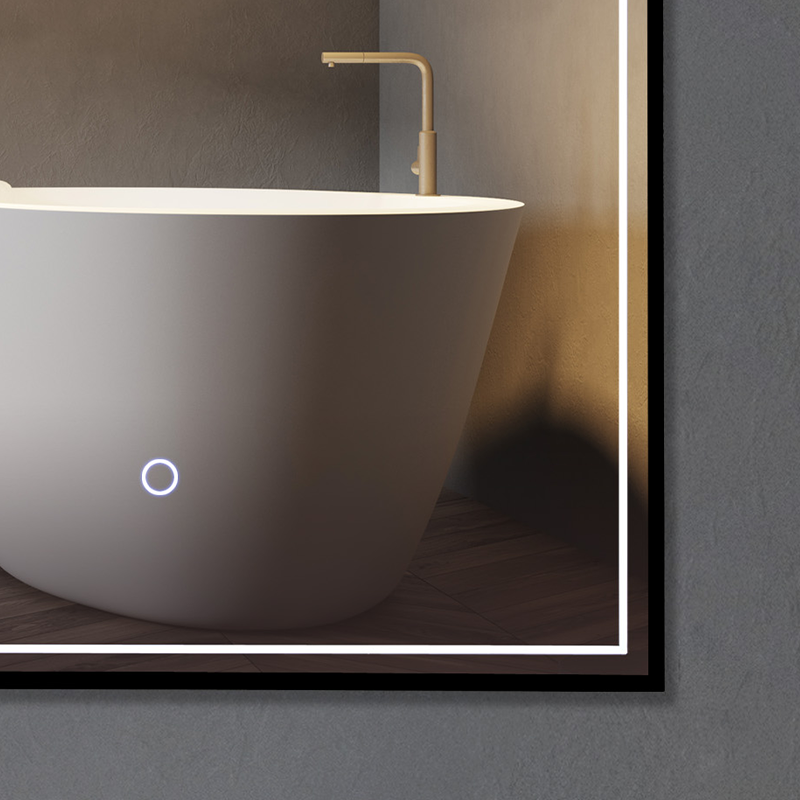 Remodeling Bathroom Aesthetics and Experience: The Multidimensional Charm of