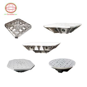 Durable Vibration Test Table For Long Lasting And High Performance Testing