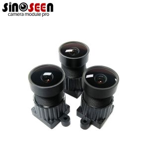 M12 Mounted Camera Module Lens 1/2.8 Inch M12x0.5 Lens F2.0 Suitable For IMX307