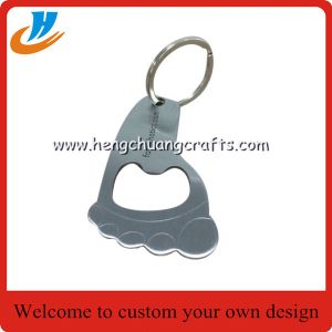 Cheap custom wholesale zinc alloy soft enamel bottle opener,beer bottle openrs